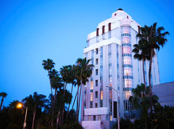 Sunset Tower Hotel Sunset Tower Hotel